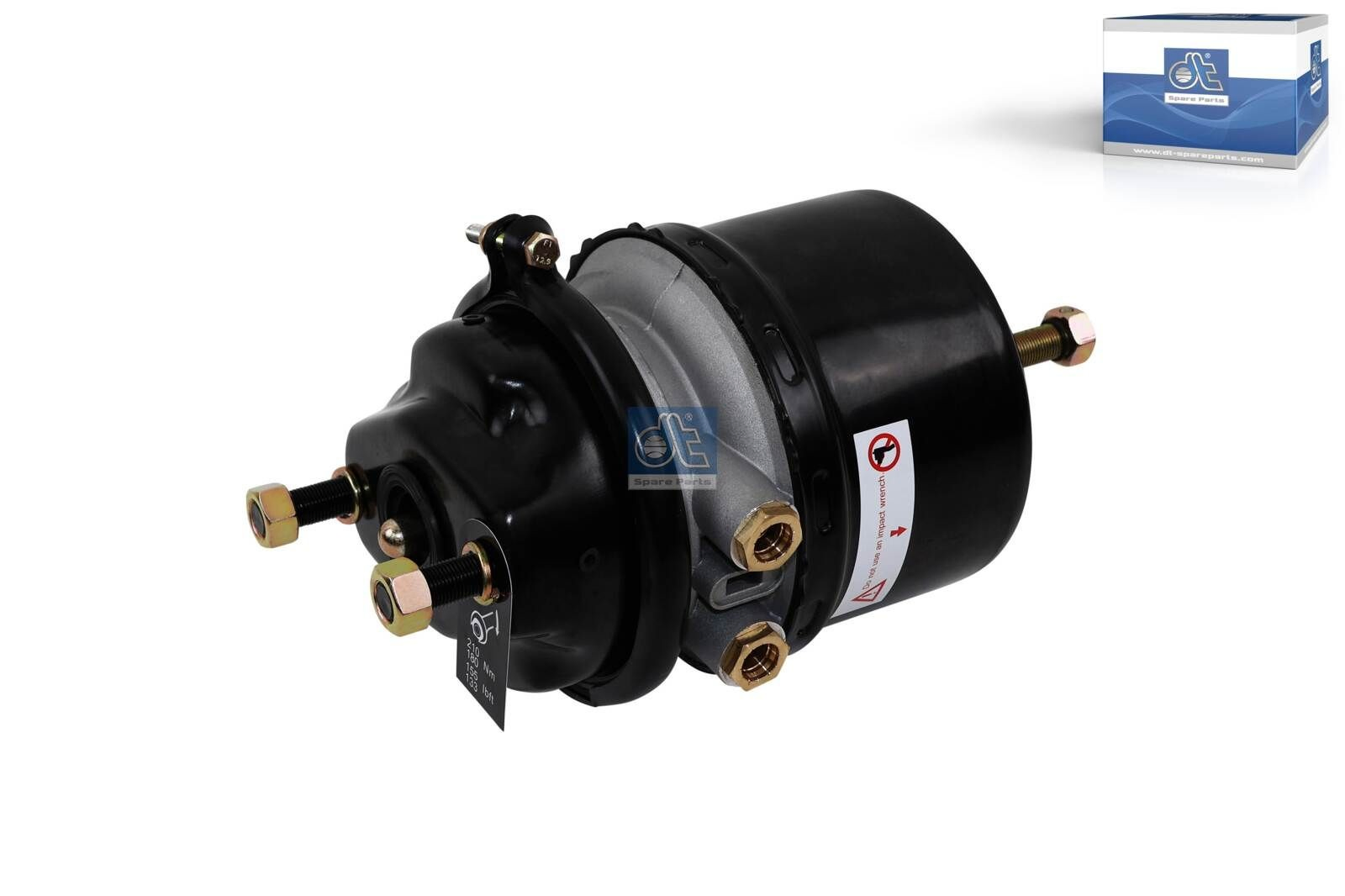 Купити 465298 Diesel Technic Камера гальмівна